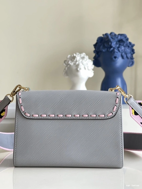 Cheap MM VUITTON LOUIS TWIST 0730